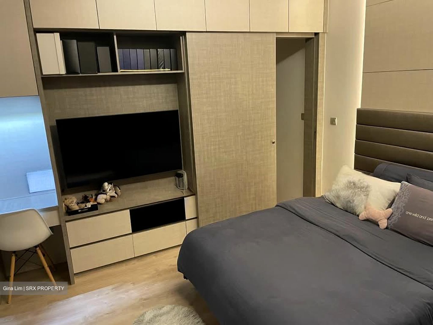 Residences Botanique (D19), Condominium #546546191